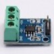 3A tartomány  érzékelő modul MAX471 Arduino