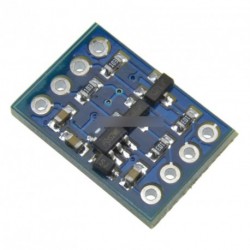 10db IIC I2C Level átalakítómodul érzékelő Arduino