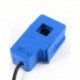 SCT-013-050 50A AC áram érzékelő osztott áramváltó