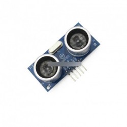 5db HY-SRF05 ultrahangos Távolság érzékelő modul