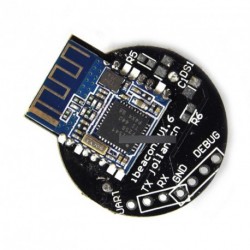 iBeacon modul Bluetooth 4.0 BLE  érzékelő Andorid