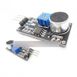 10db hang érzékelő modul  Arduino