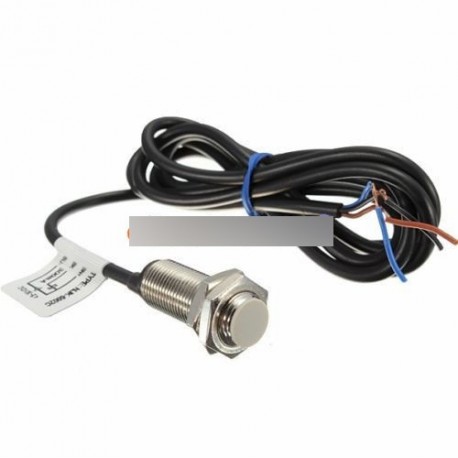 5db NJK-5002C közelítéskapcsoló NPN 3-  nyitott