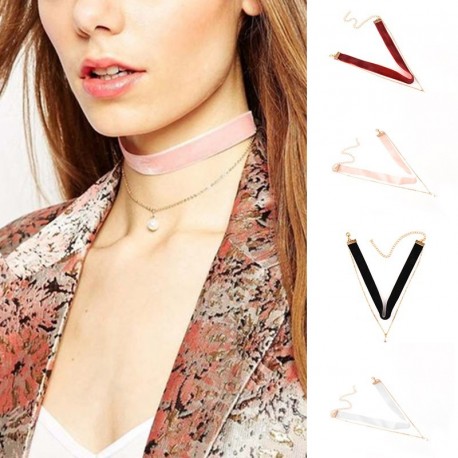 arany lánc Pearl Medál Choker nyakörv nyaklánc