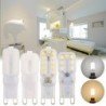 1db G9 2835SMD 14 LED 3W 110V / 220V izzó lámpa égő