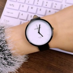 1db Divatos ékszer kiegészítő óra karóra