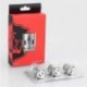 Hiteles SMOK TFV12 Prince teker V12 Prince-M4 / Q4 RBA TFV12 prince tank