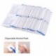 100db eldobható alkoholos pamut előkészítő pad sterilizáló törlőkendő tisztító törlőkendő JP
