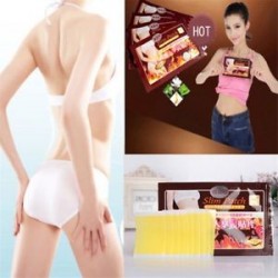 10Pcs Trim Pads Slim Patches. Cellulit eltávolító zsírégető krém súlyzó veszteség izom fogyás szauna cég borítás