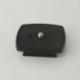 Állvány Quick Release Plate csavaros adapter DSLR SLR digitális fényképezőgéphez