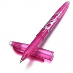 Piros 0,5 mm Kreatív 0.7 mm-es törölhető gél tintapatron tanulás alapvető iskolai irodai ellátás 1db