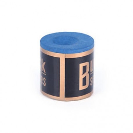 Kék 4 színes biliárd chalks medence cue stick kréta snooker biliárd kiegészítők Új