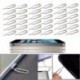10 db Rengeteg 100db SIM-kártya tálca ejektorkulcs-eltávolító pin kiadó eszköz az Apple iPhone készülékhez