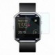 2Pc valódi prémium edzett üveg képernyővédő a Fitbit Blaze Smart Watchhez