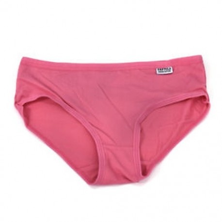 * 2 Női pamut rövidnadrágok Lélegző Stretchy fehérnemű bugyi Knickers Alsónadrág