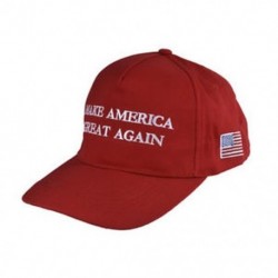 Csináld Amerikát ismét nagyra Trump 2020 / Make America Great Again Hat Donald Trump republikánus Cap matrica