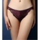 Piros Női szexi csipke bugyi fehérnemű fehérnemű G-string tanga nadrág Knickers Új