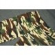 narancs Retro nők Punk Funky szexi Camo hadsereg álcázás Stretchy Skinny leggings nadrág