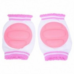 Csecsemő kisgyermek baba térdvédő csúszóvédő P M4A6