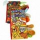 6X (JOLLYBABY 2 Pack Állatok Sztereoszkópos Farok Szövetkönyv Baby Early Learni W8O6