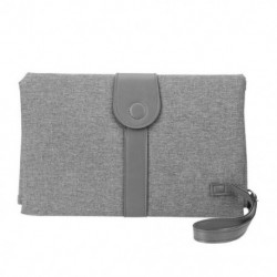 6X (Baba hordozható, összecsukható, mosható, pelenka pelenkaváltó szőnyeg Waterpr P1S9