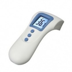 5X (infravörös hőmérő baba infravörös hőmérő csecsemő hőmérő baba t V8P3