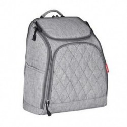 4X (INSULAR Anya táska baba pelenkaváltó táskák nagy kapacitású MaternitF3O7