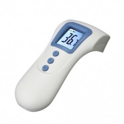6X (infravörös hőmérő baba infravörös hőmérő csecsemő hőmérő baba t M8I2