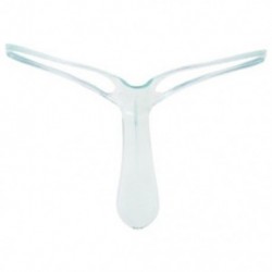 5X sablon a smink szemöldökéhez Egyedi műanyag, kemény L0O7 modell