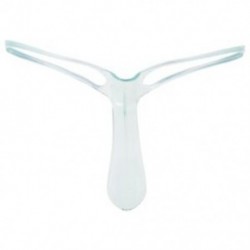 1X (5X sablon a smink szemöldökéhez, egyedi műanyag, Hard S4W3 modellhez)