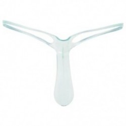 5X sablon a smink szemöldökéhez Egyedi műanyag, kemény A9D2 modell