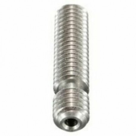 4X (3D nyomtató alkatrészek M6X26 1,75 mm-es menetfúvóka-torok a 3D Printer AccessR5G9 számára)