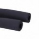 1,7 M hosszú 10 mm x 9 mm légkondicionáló hőszigetelő cső fekete W9U4