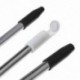 3X (Digital Video Ear Pick által megvilágított Ear Curette Earwax eltávolító otoszkóp Endos U8E6