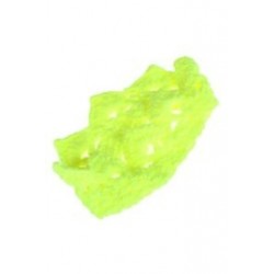 Világos zöld - Baba csecsemő fejpánt korona horgolt kötésű fejpánt jelmez puha aranyos F9O5