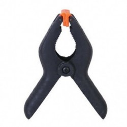 152mm-es Stúdió csipesz papír és szövet hátterek rögzítéséhez - R8S8