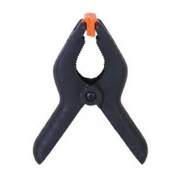 152mm-es Stúdió csipesz papír és szövet hátterek rögzítéséhez - V4F T2C3