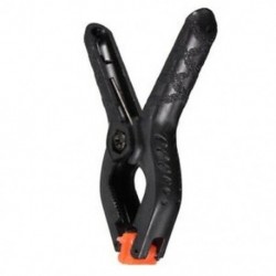 10db 30mm-es Stúdió csipesz papír és szövet hátterek rögzítéséhez - R1M8