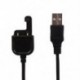 Töltő kábel USB Gopro Hero 3 3  Wifi távirányítóhoz H9L8