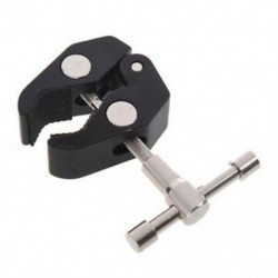 2X (Magic Friction Arm Super Crab Clamp Csuklós fogók nagy méretű N6Y5