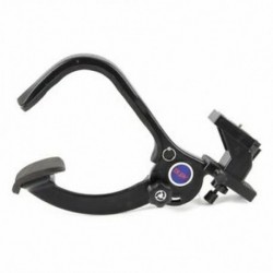 Kihangosító válltartó tartó pad rögzítése videokamera DV / A0P7 videokamerahoz