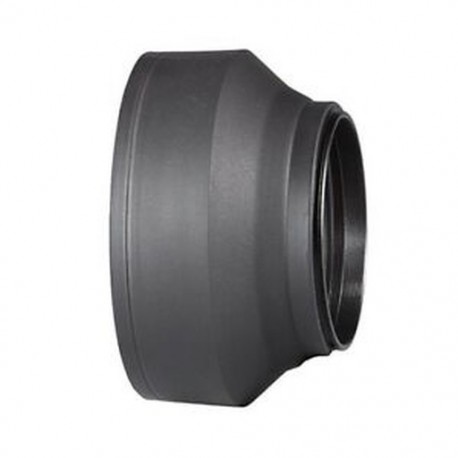 67 MM 3 az 1-ben összecsukható esernyő a Rebel számára (T5i T4i T3i stb.), EOS (700D 650 T1Y2