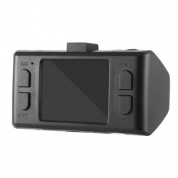 4X (Hd 720P fejlett hordozható autós DVD-videokamera digitális videokamera 2 A2Z7-vel