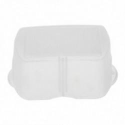 1 db Flash diffúzor a Nikon SB-700 L9K2 készülékhez