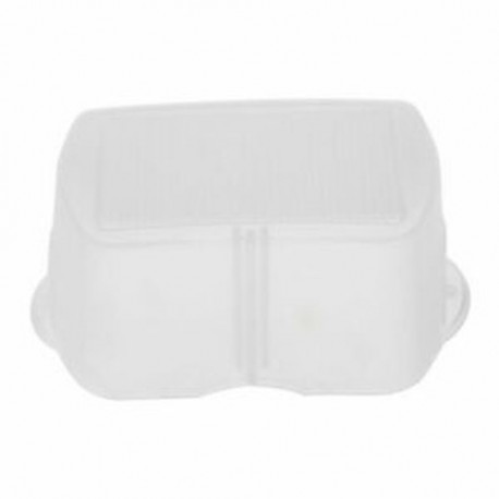 1 db Flash diffúzor a Nikon SB-700 L9K2 készülékhez