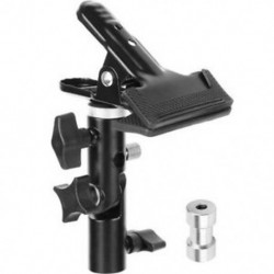 6X (reflektorállvány-tartó, könnyű állványkeret, esernyőtartó, Photog Y8I6