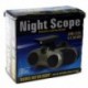 4x30 éjszakai távcső távvezérlővel, POP felfényszóróval T0F3