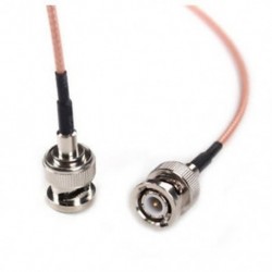 Egyéni hosszúságú kábelek - a LanParte HD-SDI HD SDI video kábel Male HD SDI hosszabbítja az X8A0-at