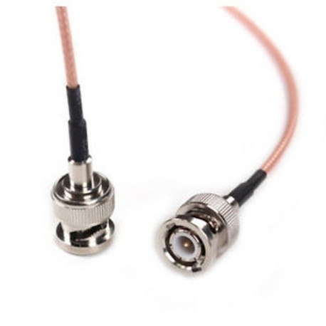 Egyéni hosszúságú kábelek - a LanParte HD-SDI HD SDI video kábel Male HD SDI hosszabbítja az X8A0-at