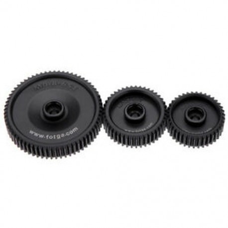 Fotga Standard 38T 43T 65T 0.8 Mod sebességváltó készlet for500II S 2S3000 P Y4T6 S7W6